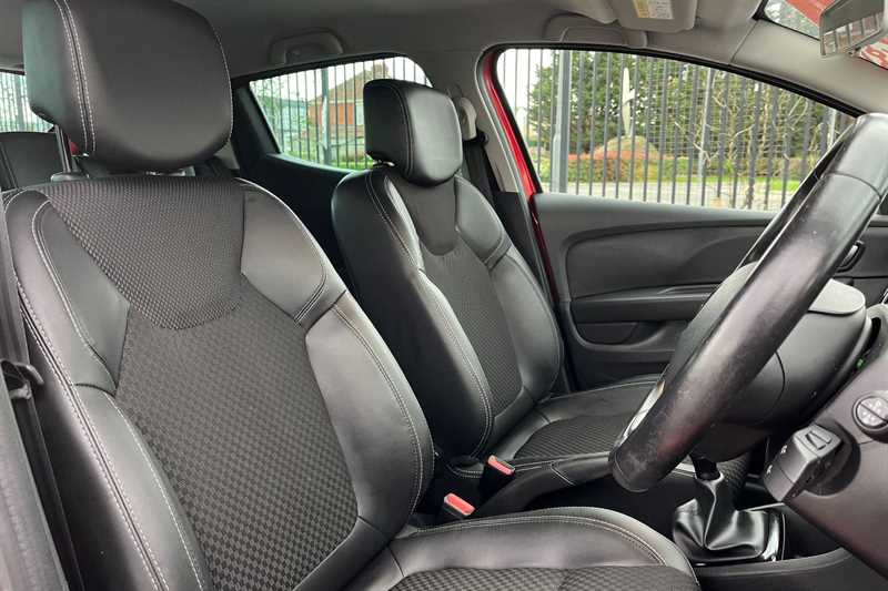 Used Renault Clio for sale - 77788628: Photo 23