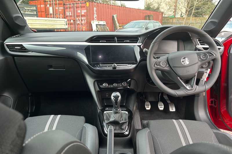 Used Vauxhall Corsa 2024 for sale - 77562157: Photo 13