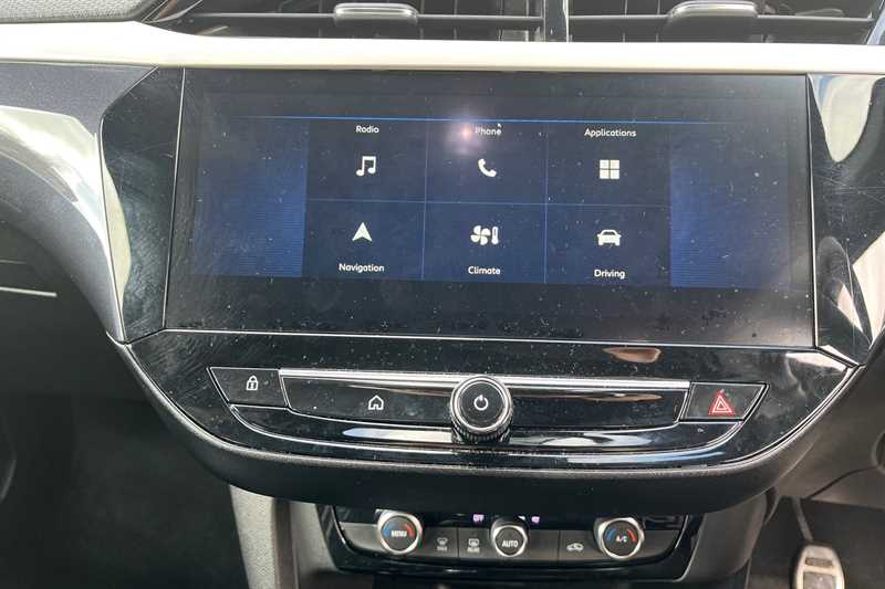 Used Vauxhall Corsa 2024 for sale - 77562157: Photo 17