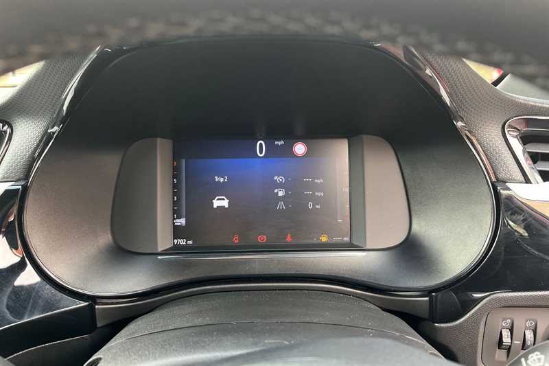 Used Vauxhall Corsa 2024 for sale - 77562157: Photo 20