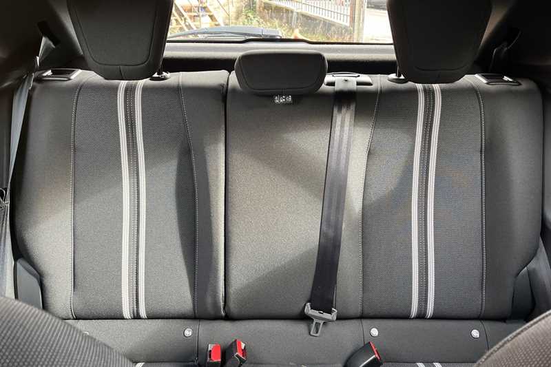 Used Vauxhall Corsa 2024 for sale - 77562157: Photo 24