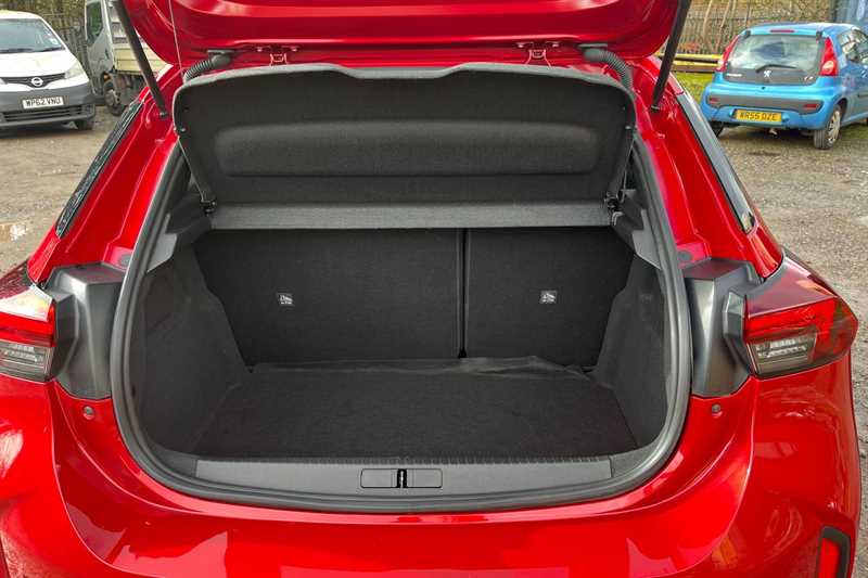 Used Vauxhall Corsa 2024 for sale - 77562157: Photo 25