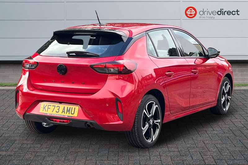 Used Vauxhall Corsa 2024 for sale - 77562157: Photo 3