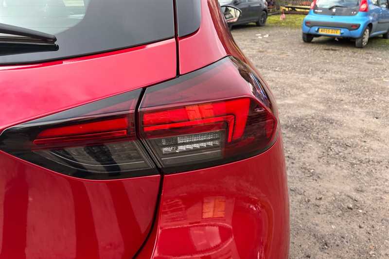 Used Vauxhall Corsa 2024 for sale - 77562157: Photo 32