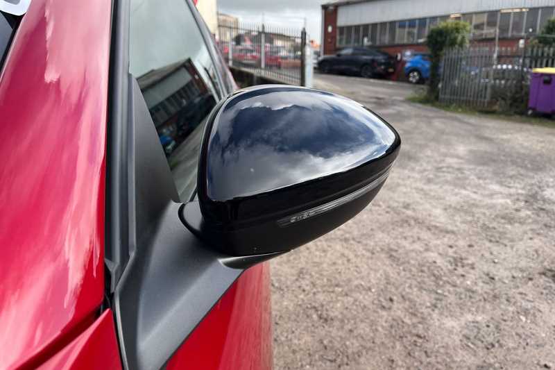 Used Vauxhall Corsa 2024 for sale - 77562157: Photo 35