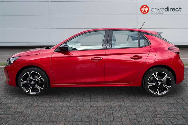 Used Vauxhall Corsa 2024 for sale - 77562157: Photo 6