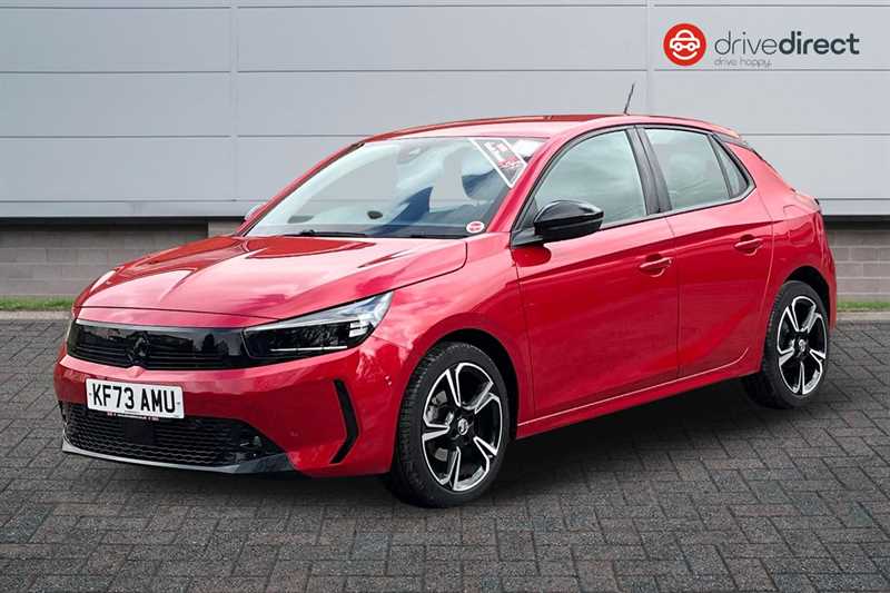 Used Vauxhall Corsa 2024 for sale - 77562157: Photo 7