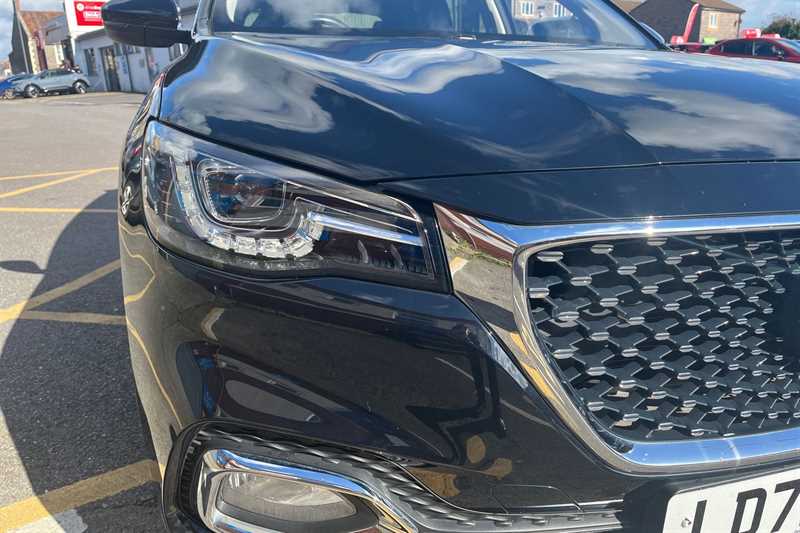 Used MG MG HS 2023 for sale - 78119653: Photo 28