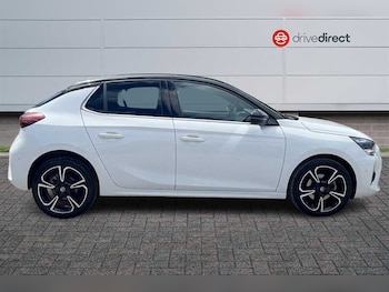 Used Vauxhall Corsa 2023 for sale - 78936605: Photo
