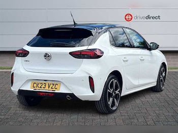 Used Vauxhall Corsa 2023 for sale - 78936605: Photo