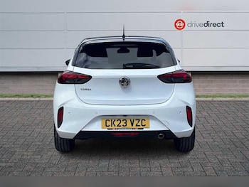 Used Vauxhall Corsa 2023 for sale - 78936605: Photo