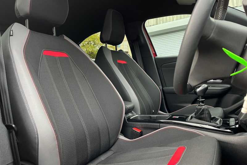 Used Vauxhall Mokka 2023 for sale - 76938538: Photo 23