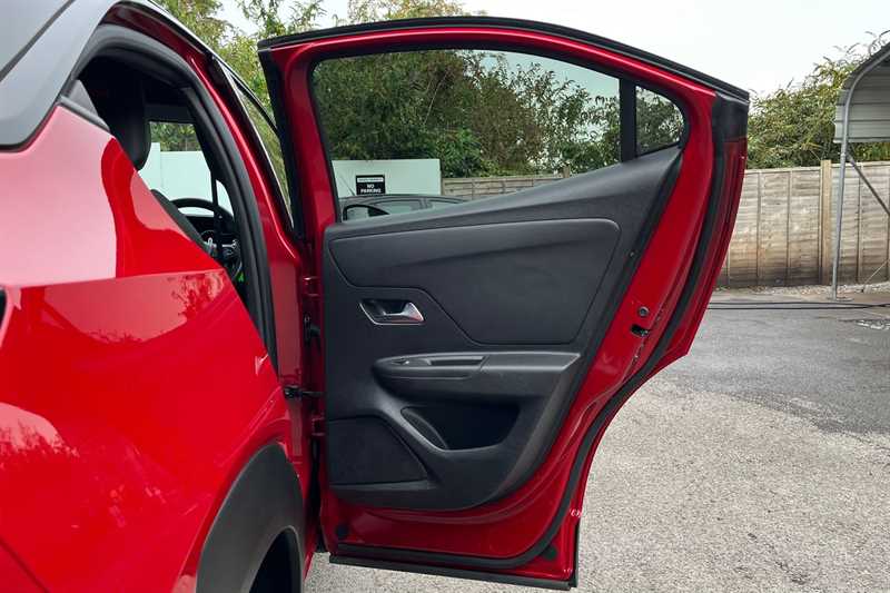 Used Vauxhall Mokka 2023 for sale - 76938538: Photo 39