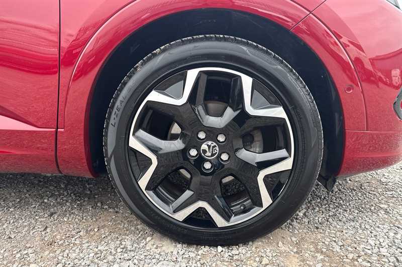 Used Vauxhall Grandland 2024 for sale - 77828172: Photo 11