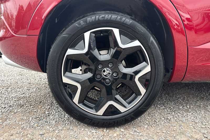 Used Vauxhall Grandland 2024 for sale - 77828172: Photo 12