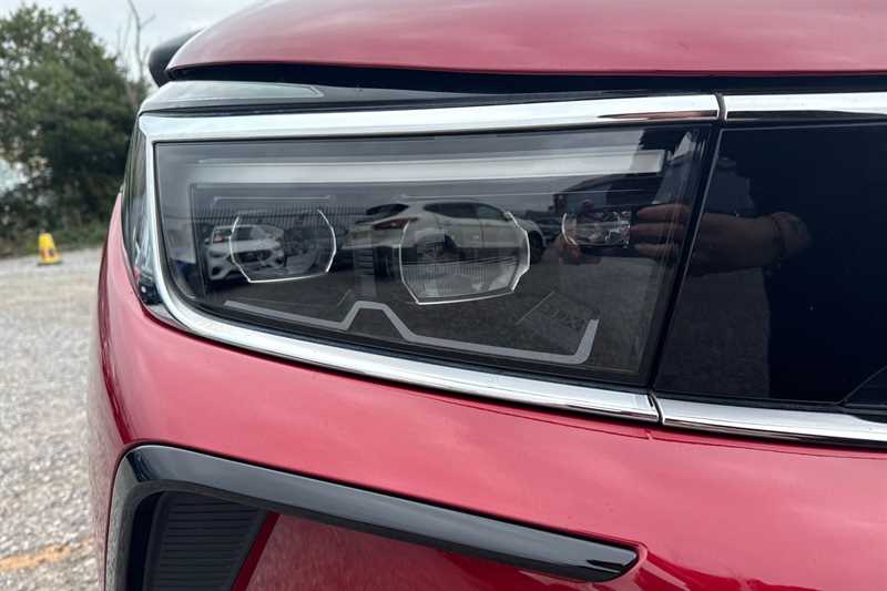 Used Vauxhall Grandland 2024 for sale - 77828172: Photo 28