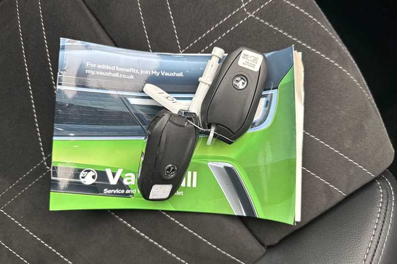 Used Vauxhall Grandland 2024 for sale - 77828172: Photo 36