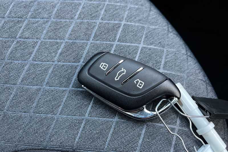 Used MG MG HS 2025 for sale - 77401913: Photo 36