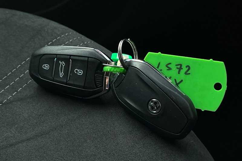 Used Vauxhall Crossland 2022 for sale - 76732740: Photo 36