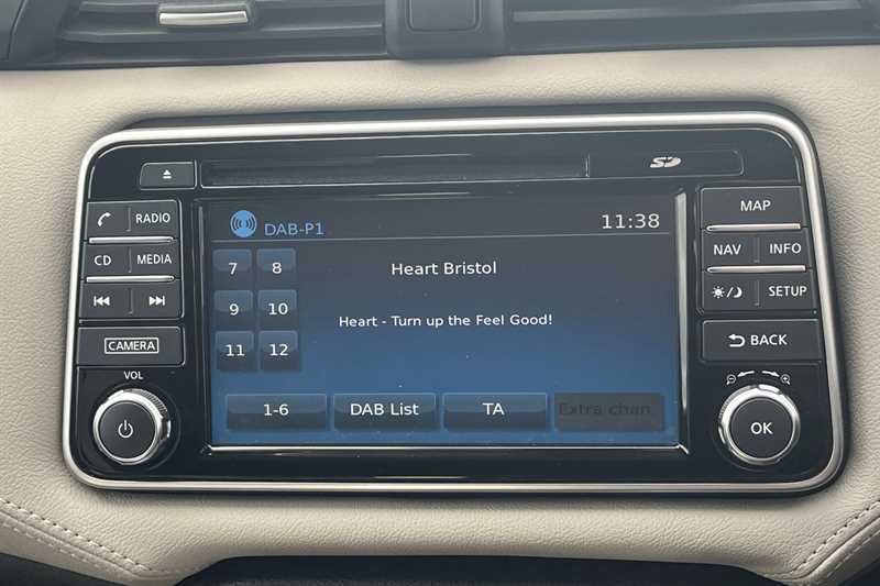 Used Nissan Micra 2017 for sale - 78138310: Photo 17