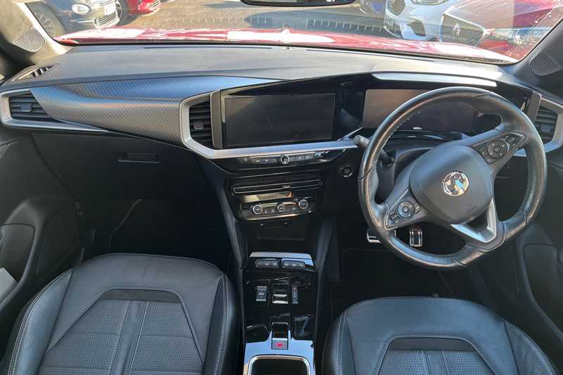 Used Vauxhall Mokka Electric for sale - 76828211: Photo 13