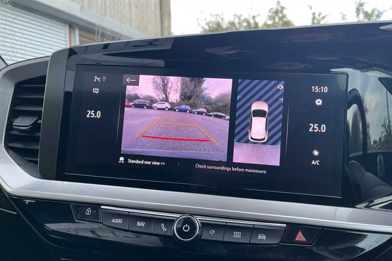 Used Vauxhall Mokka Electric for sale - 76828211: Photo 19