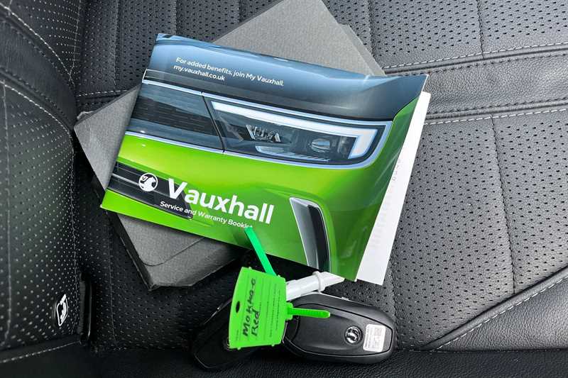 Used Vauxhall Mokka Electric for sale - 76828211: Photo 36