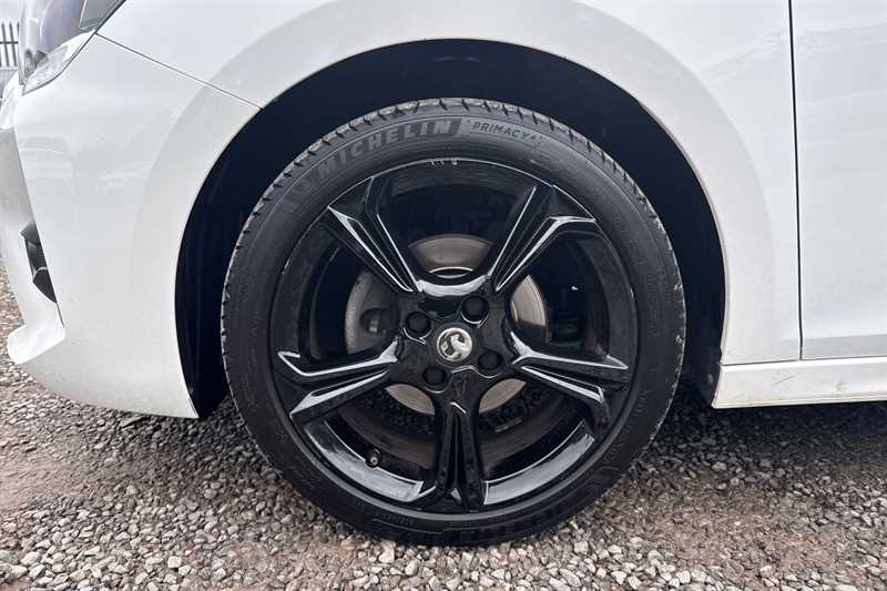 Used Vauxhall Corsa 2023 for sale - 78050779: Photo 11