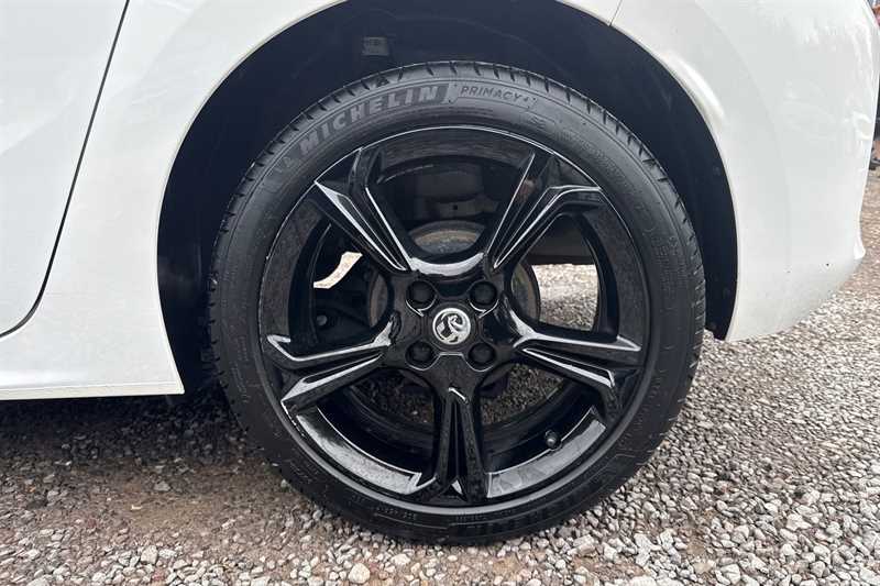 Used Vauxhall Corsa 2023 for sale - 78050779: Photo 12