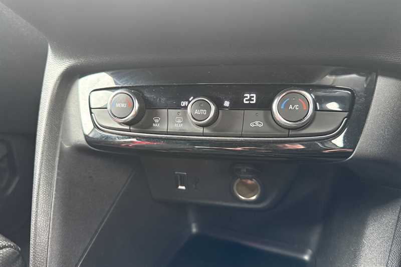 Used Vauxhall Corsa 2023 for sale - 78050779: Photo 15