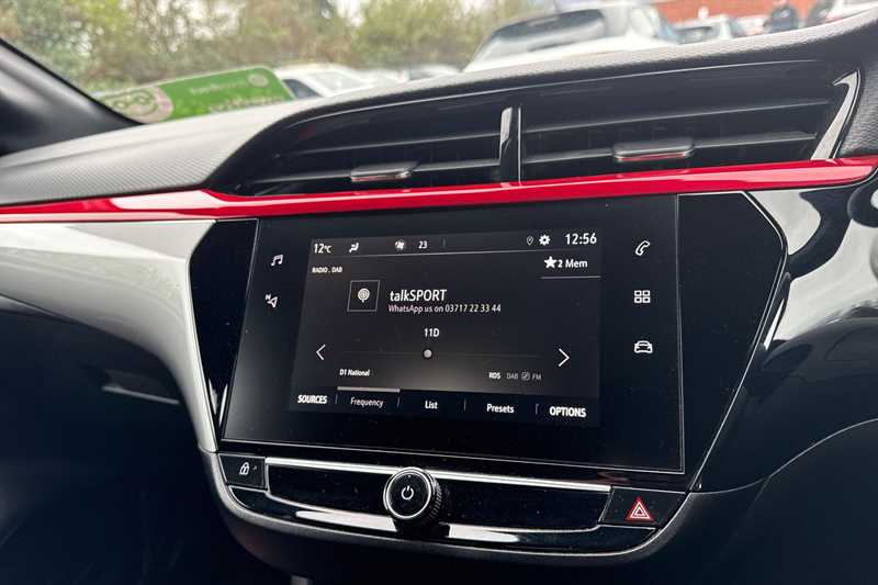 Used Vauxhall Corsa 2023 for sale - 78050779: Photo 17