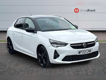 Vauxhall Corsa feature image