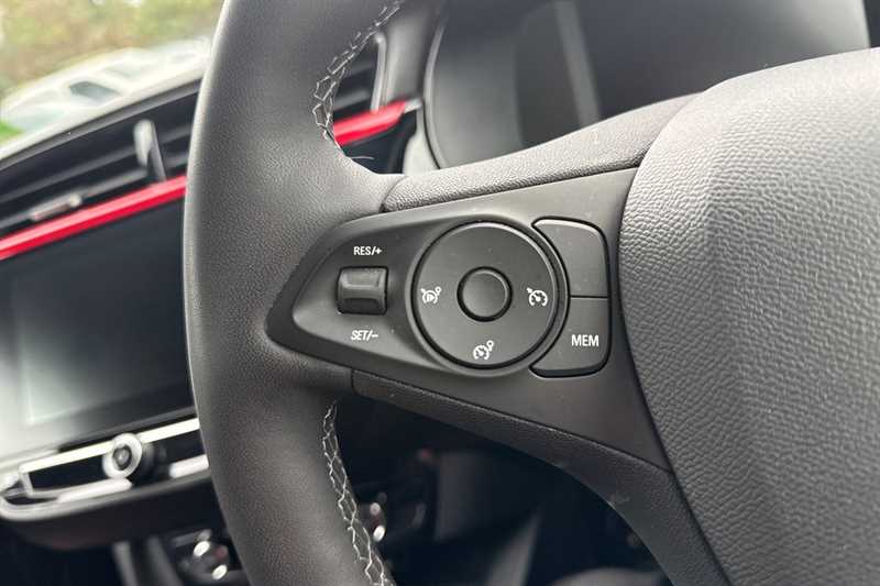 Used Vauxhall Corsa 2023 for sale - 78050779: Photo 21