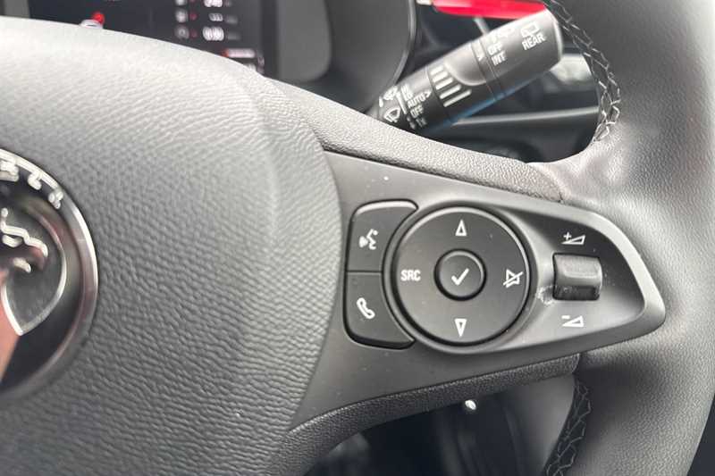 Used Vauxhall Corsa 2023 for sale - 78050779: Photo 22