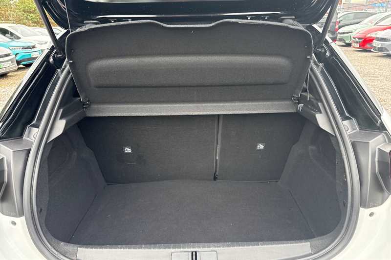 Used Vauxhall Corsa 2023 for sale - 78050779: Photo 25