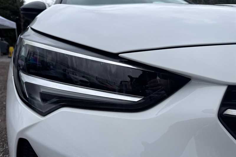 Used Vauxhall Corsa 2023 for sale - 78050779: Photo 28