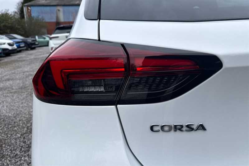 Used Vauxhall Corsa 2023 for sale - 78050779: Photo 31