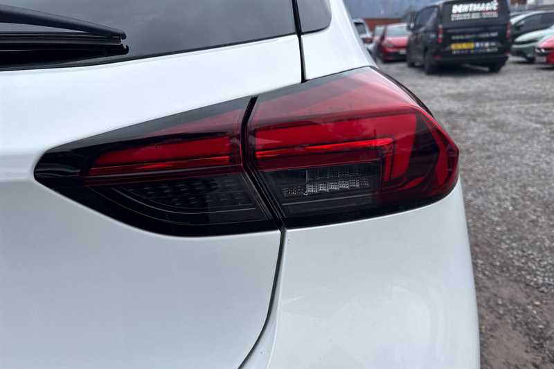 Used Vauxhall Corsa 2023 for sale - 78050779: Photo 32