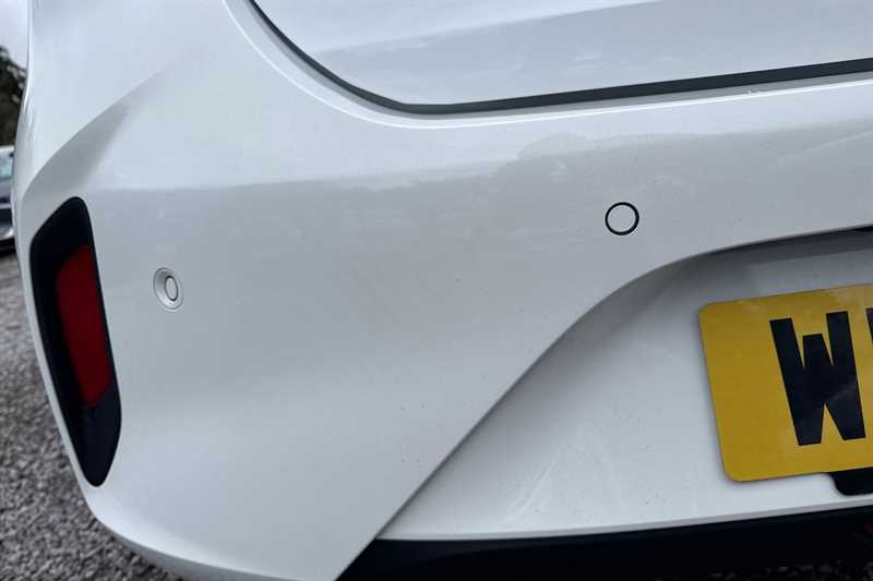 Used Vauxhall Corsa 2023 for sale - 78050779: Photo 38