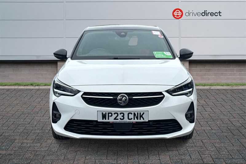 Used Vauxhall Corsa 2023 for sale - 78050779: Photo 8