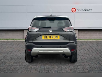 Used Vauxhall Crossland 2021 for sale - 78266242: Photo