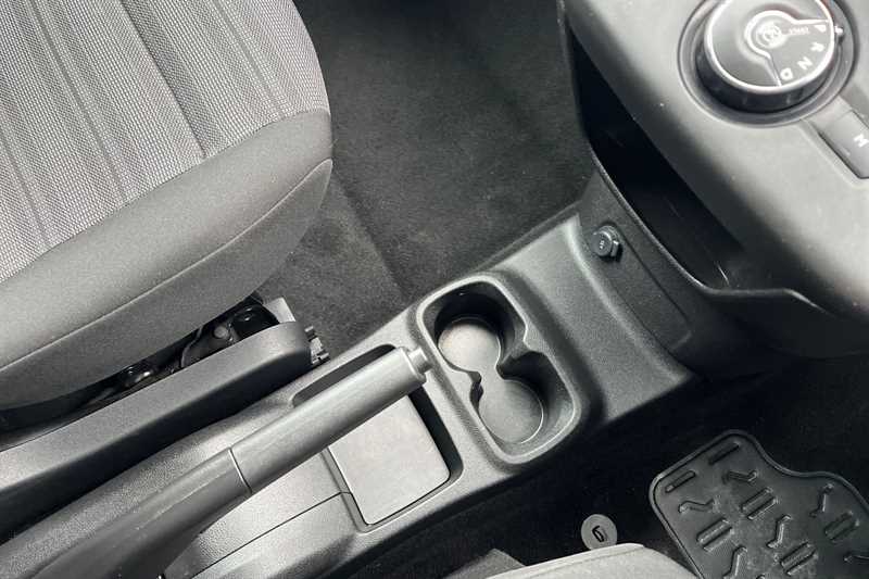 Used Vauxhall Combo Life 2021 for sale - 77900435: Photo 40