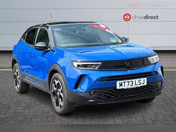 Used Vauxhall Mokka 2023 for sale - 79415885: Photo
