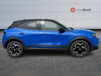 Used Vauxhall Mokka 2023 for sale - 79415885: Photo