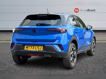 Used Vauxhall Mokka 2023 for sale - 79415885: Photo