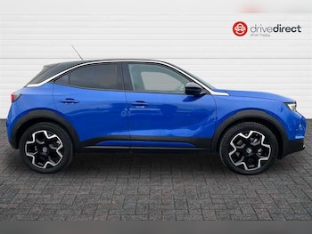 Used Vauxhall Mokka Electric 2024 for sale - 78338385: Photo