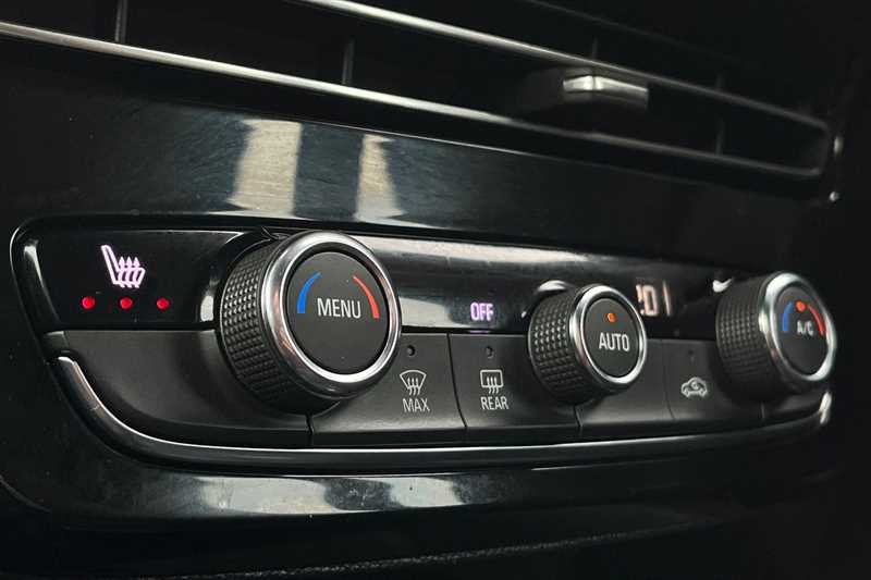 Used Vauxhall Mokka 2022 for sale - 76298564: Photo 15