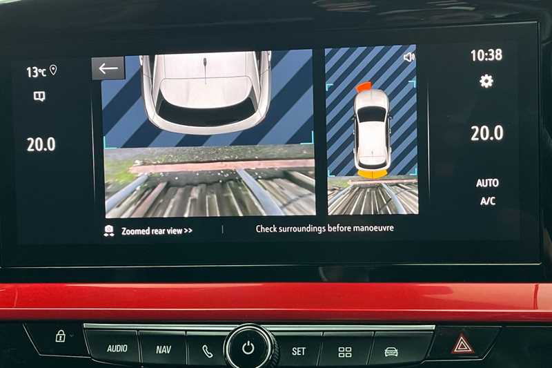 Used Vauxhall Mokka 2022 for sale - 76298564: Photo 19