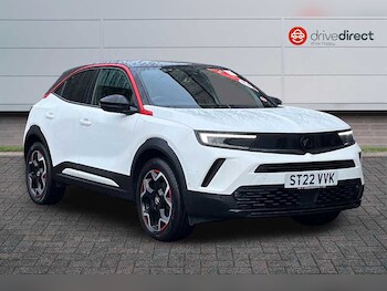 2022 - 1.2 Turbo SRi Premium SUV 5dr Petrol Manual Euro 6 (s/s) (130 ps)