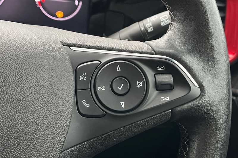 Used Vauxhall Mokka 2022 for sale - 76298564: Photo 22